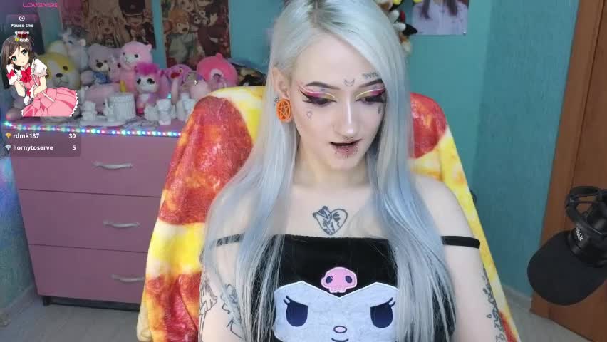 manuela_unicorn Adult Chat April 11, 2026