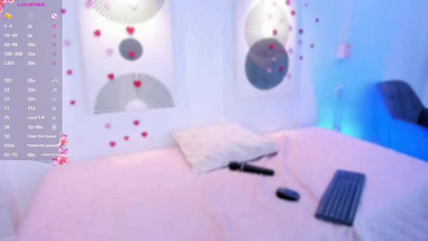 paulina_soul Adult Chat April 11, 2026