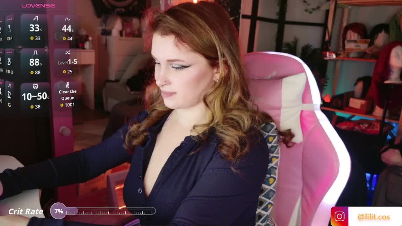 LilitSuccubi Adult Chat April 11, 2026