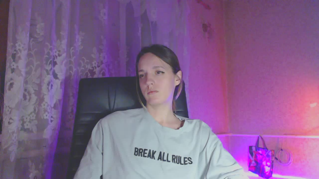Babymuro4ka Adult Chat April 11, 2026