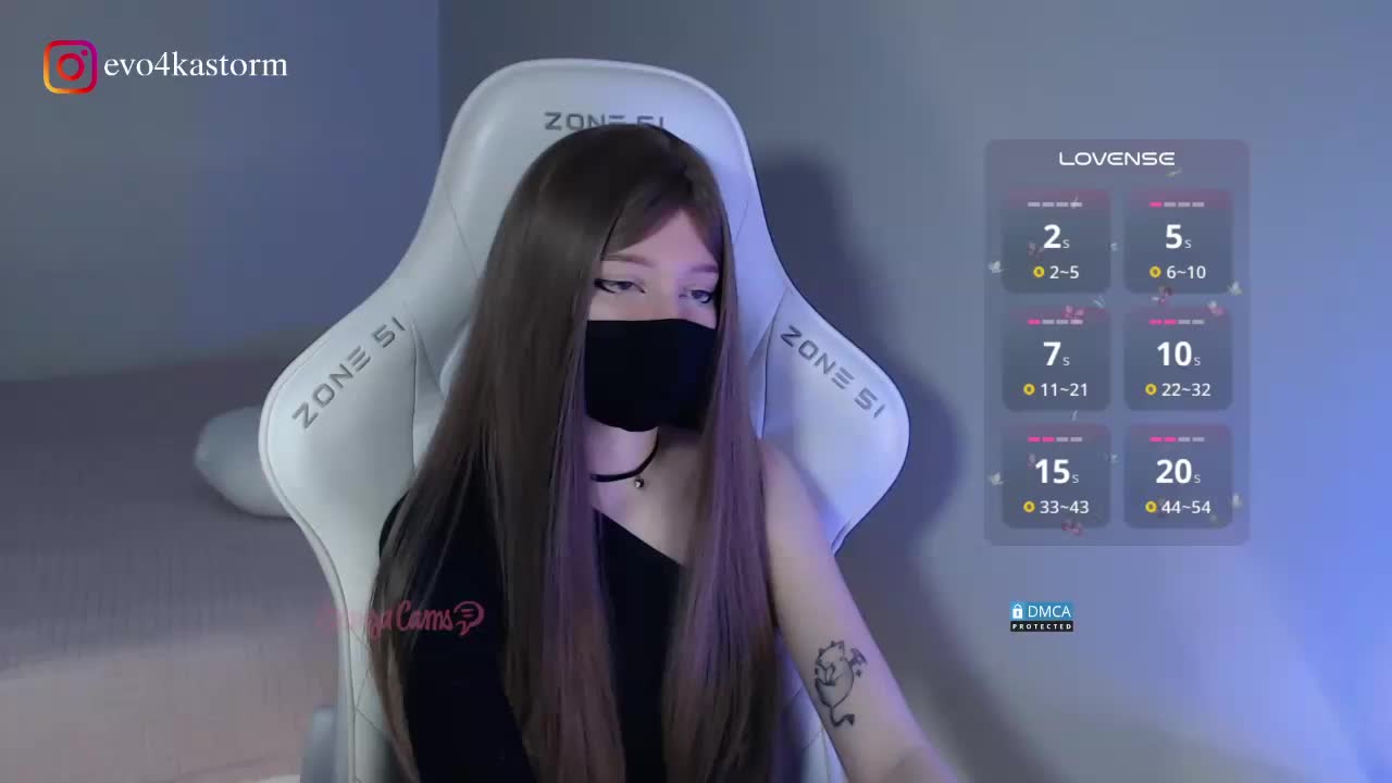 Evo4kaStorm Adult Chat April 11, 2026