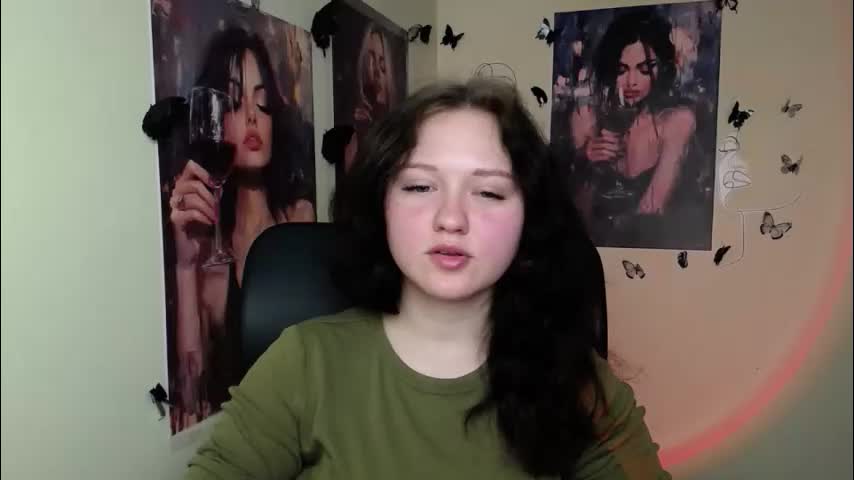 _foxy_lady Adult Chat April 11, 2026