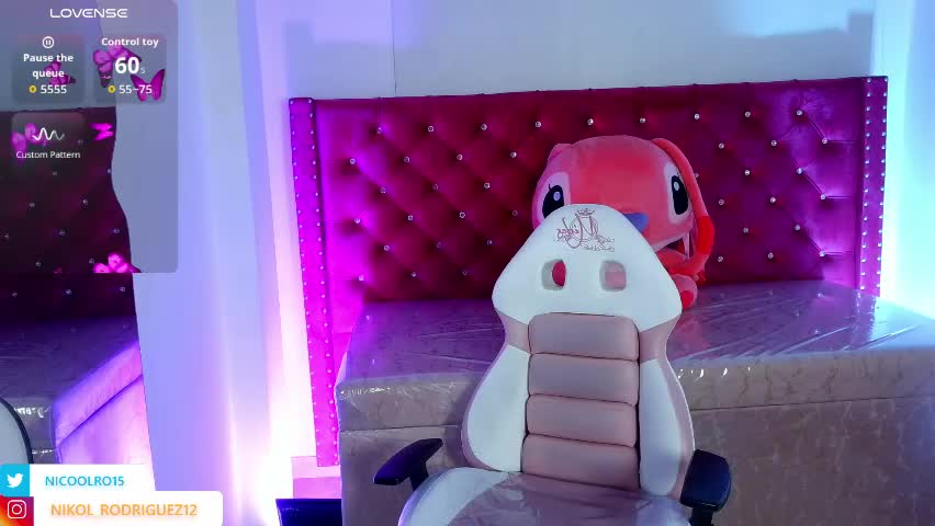 baby_nicols_m Adult Chat April 11, 2026