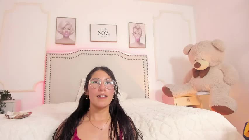 juliee_ross Adult Chat April 11, 2026