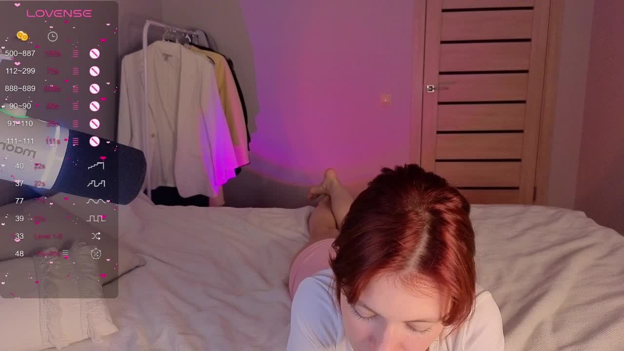 AlenGrace Adult Chat April 11, 2026