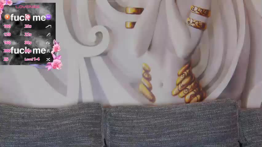 hailey_peach Adult Chat April 11, 2026