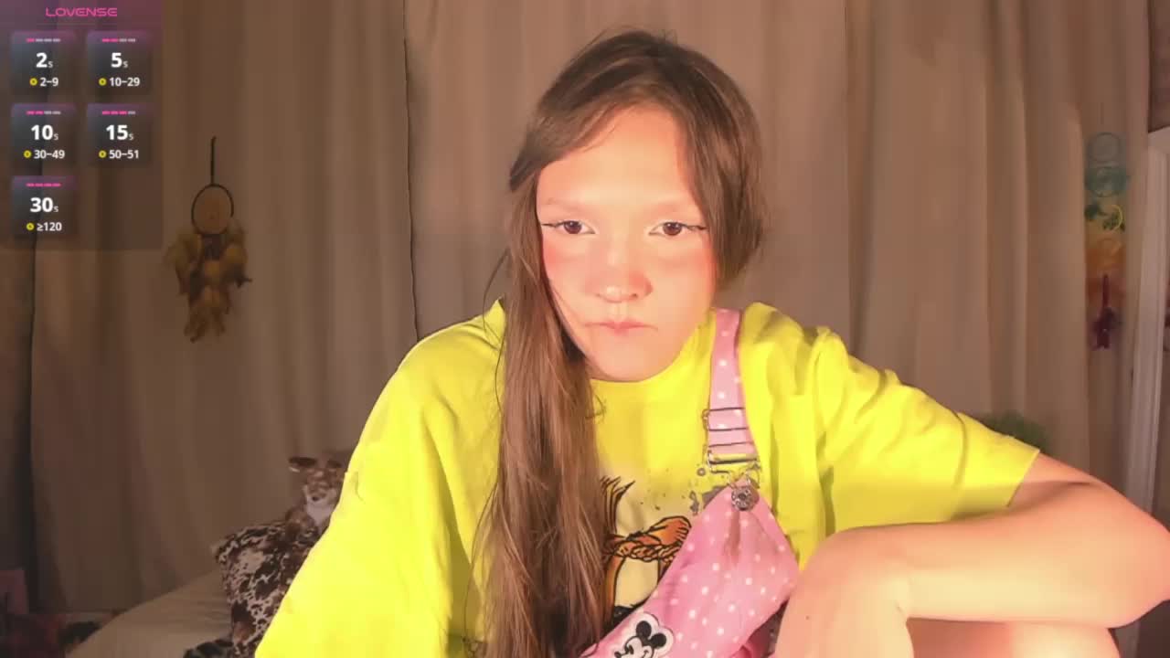 CuteLolly Adult Chat April 11, 2026