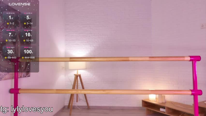 lyly_loveyou Adult Chat April 11, 2026