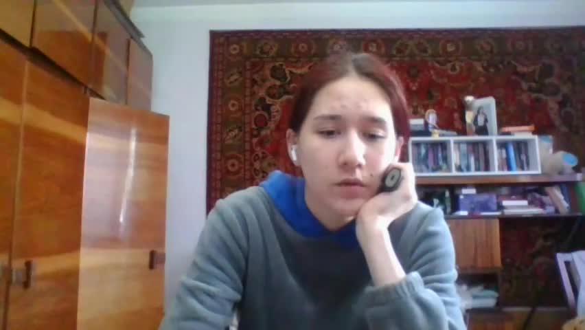 melaniepavan Adult Chat April 11, 2026