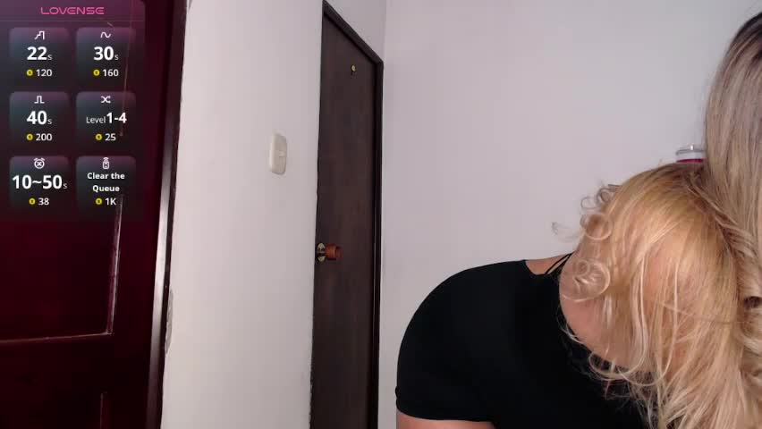 alessandrabloom Adult Chat April 11, 2026
