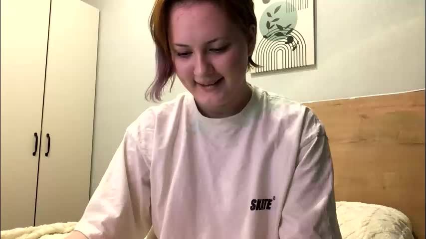 foxydollkate Adult Chat April 11, 2026