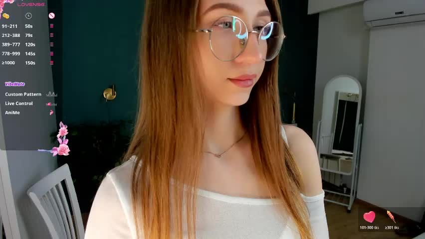 portia_bubbles Adult Chat April 11, 2026