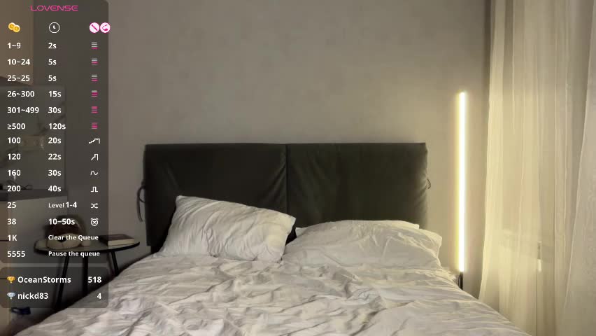 alexadevilicious Adult Chat April 11, 2026