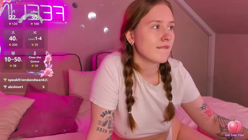 stella_soul Adult Chat April 11, 2026