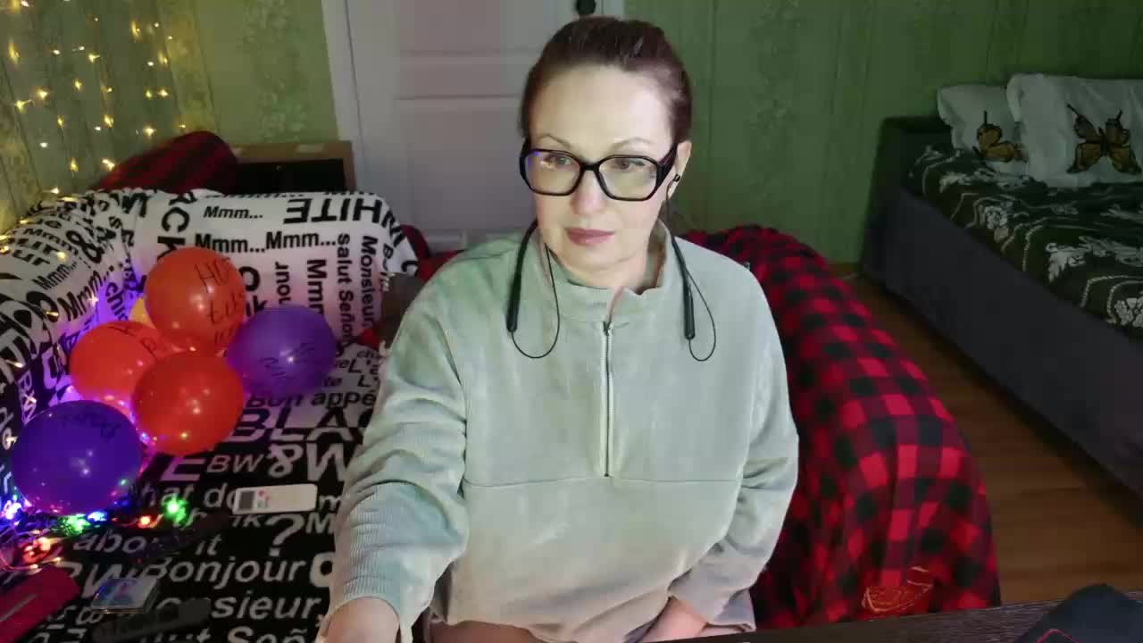 MeganIris Adult Chat April 11, 2026