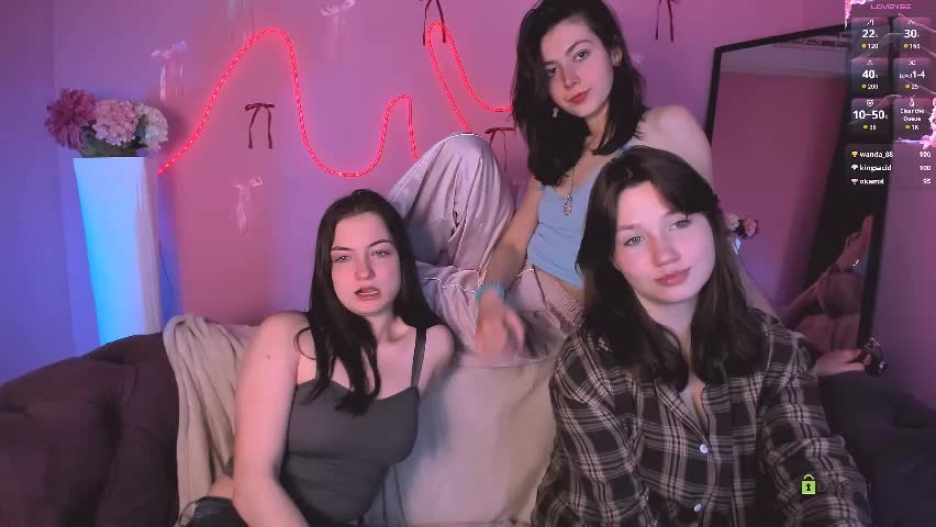 kitniss_dreamy Adult Chat April 11, 2026