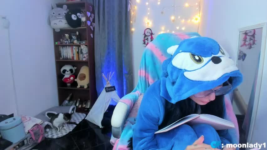 moonlady_ Adult Chat April 11, 2026