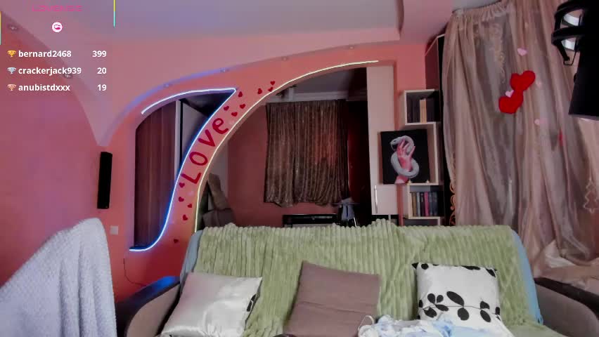 luna_reid Adult Chat April 11, 2026