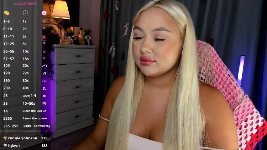 dreamaise Adult Chat April 11, 2026