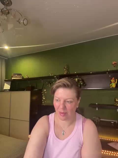Veronika_Gold Adult Chat April 11, 2026