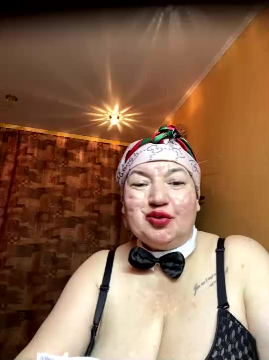 Barbara_milf Adult Chat April 11, 2026
