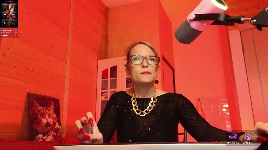 findom_lady_shine Adult Chat April 11, 2026