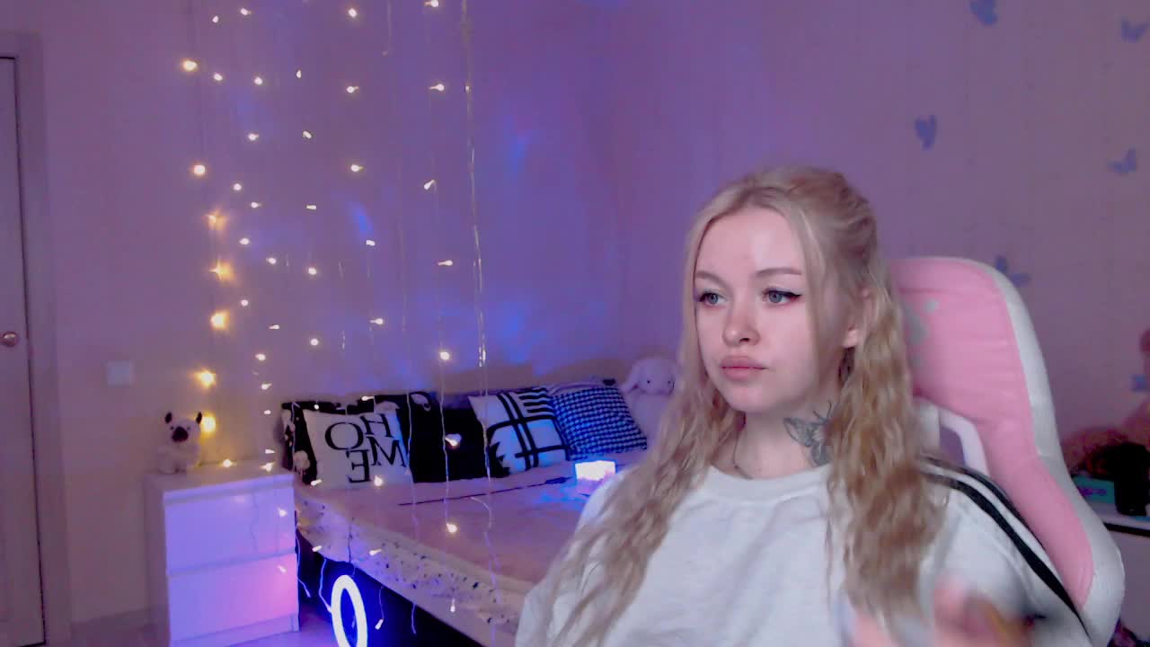 NaughtyMable Adult Chat April 11, 2026