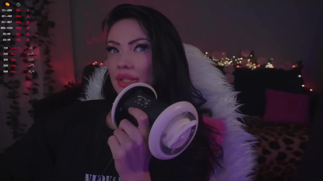 Miss_Charmer Adult Chat April 11, 2026