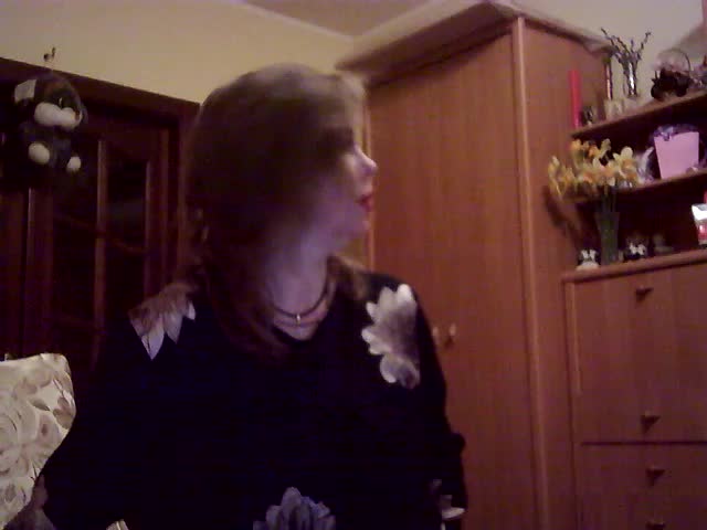 SexyMiss Adult Chat April 11, 2026