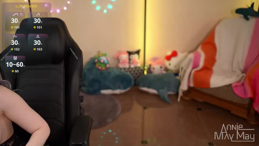 annie_may_may Adult Chat April 11, 2026