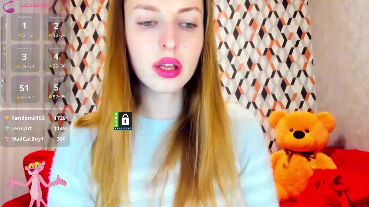 PinkPanterka Adult Chat April 11, 2026