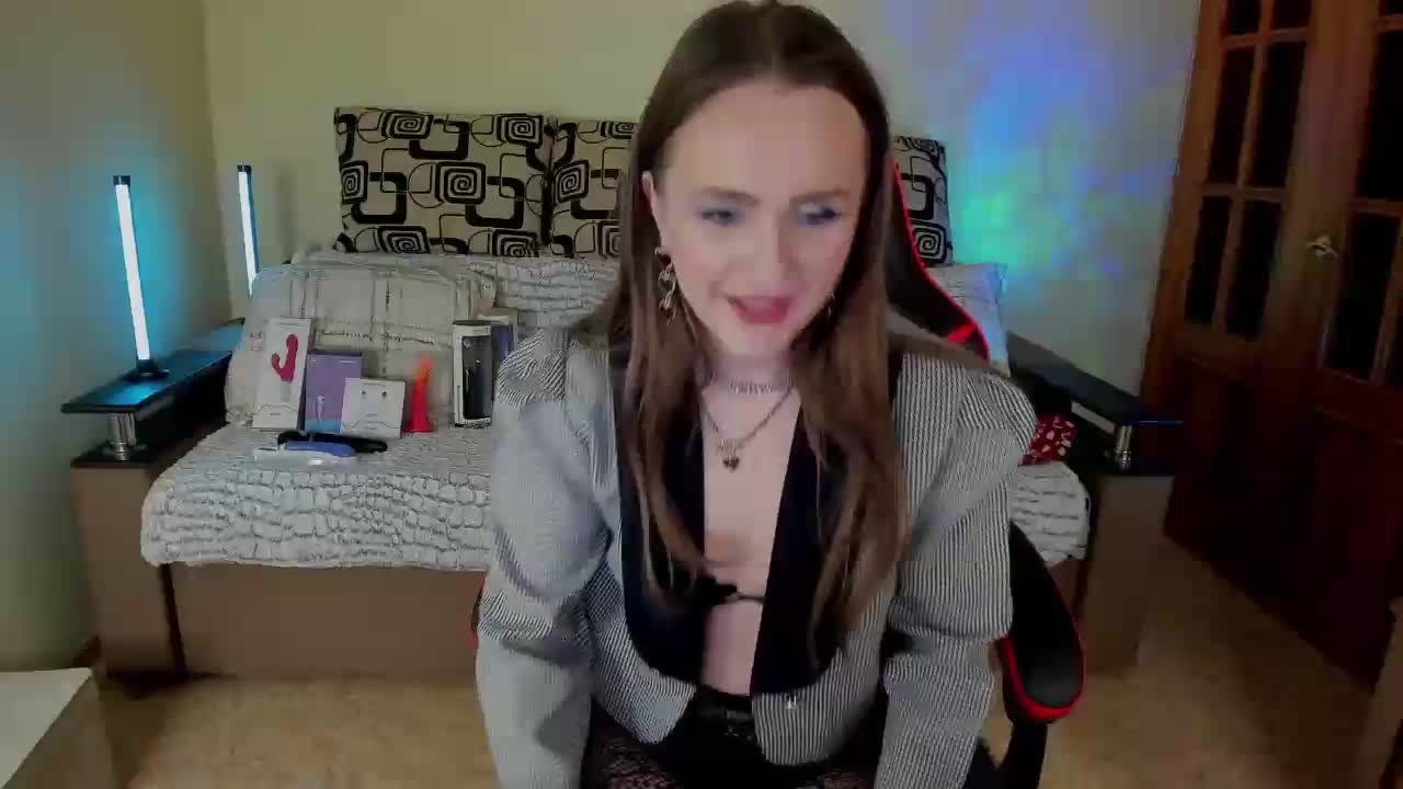 VeronikaNew Adult Chat April 11, 2026