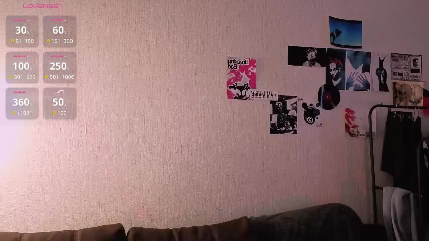 kendaliby Adult Chat April 11, 2026