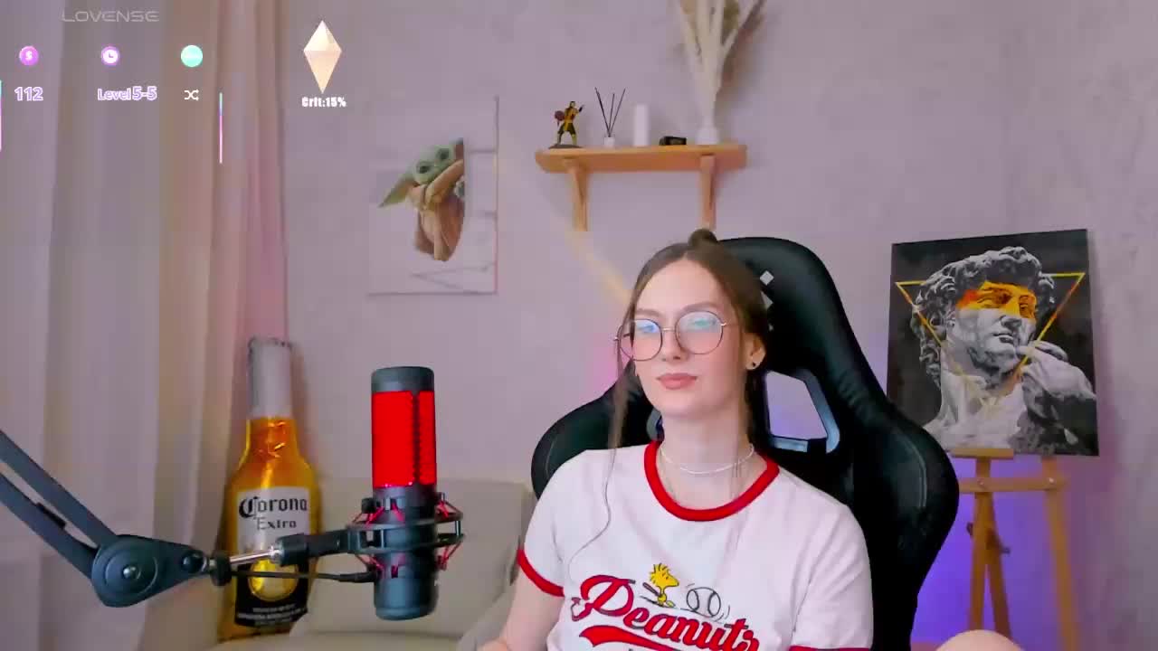 KiraRumGirl Adult Chat April 11, 2026