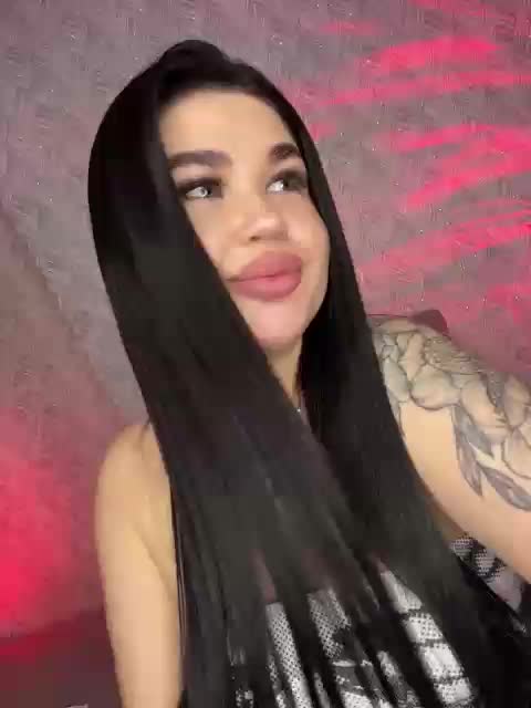 suchka-black- Adult Chat April 11, 2026