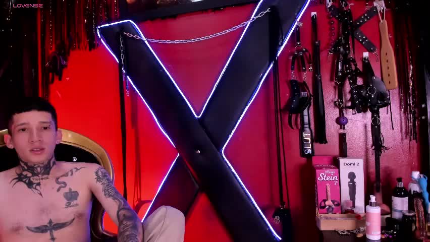 alexa_n_alex Adult Chat April 11, 2026
