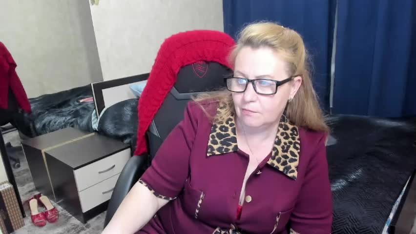 fraumartha Adult Chat April 11, 2026