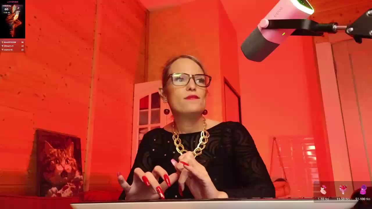 Findom_Lady_Shine Adult Chat April 11, 2026