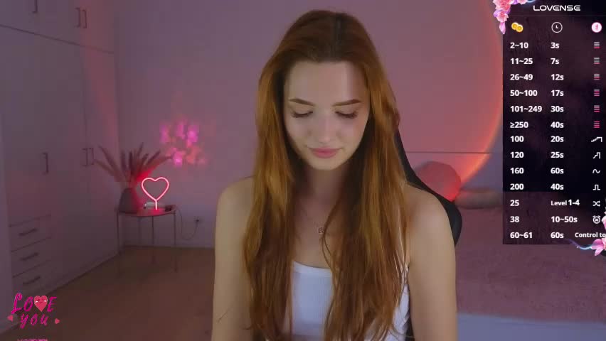 cuteariel7 Adult Chat April 11, 2026