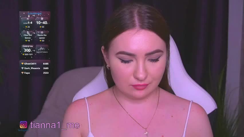 tianna_me Adult Chat April 11, 2026