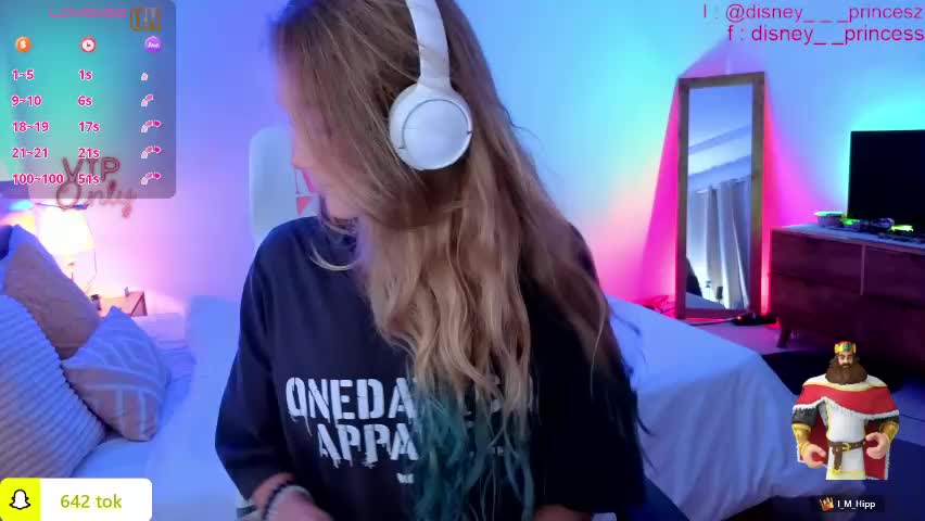disney__princess Adult Chat April 11, 2026