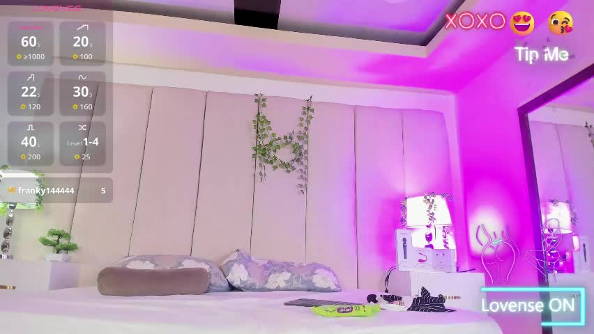 mia_rousse25 Adult Chat April 11, 2026