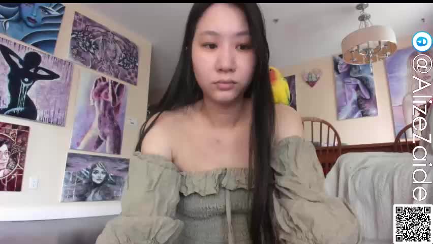 alizezaide Adult Chat April 11, 2026