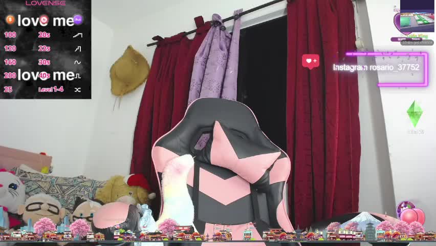 rosario_1996 Adult Chat April 11, 2026