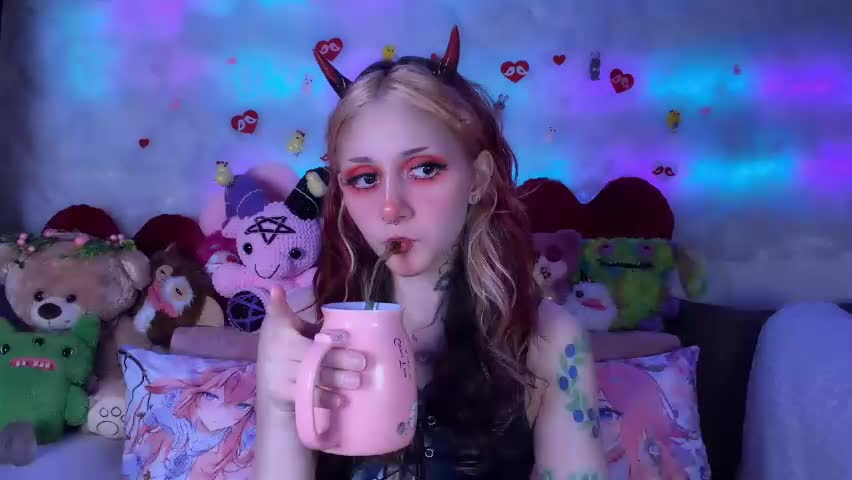 _devilbaby Adult Chat April 11, 2026