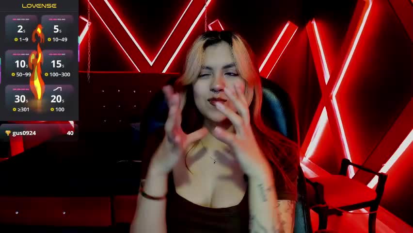 fabzy_fab Adult Chat April 11, 2026