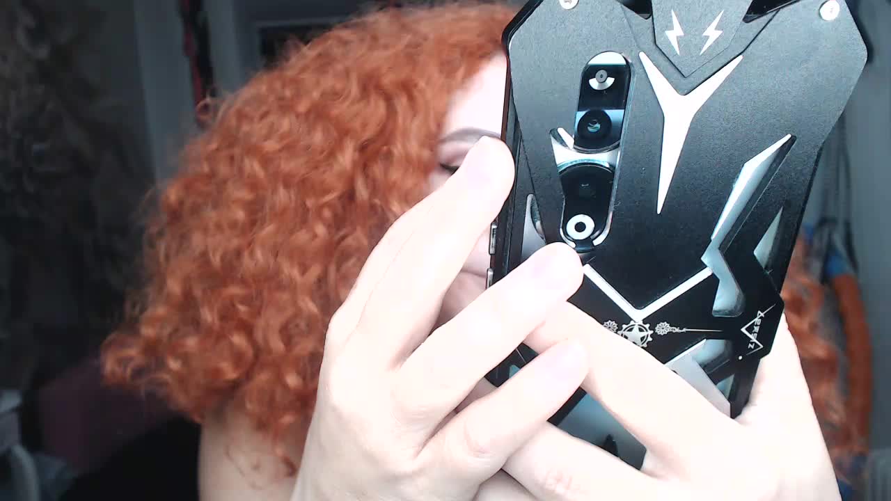 missGODDESS Adult Chat April 11, 2026