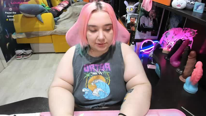 softie_sofy Adult Chat April 11, 2026