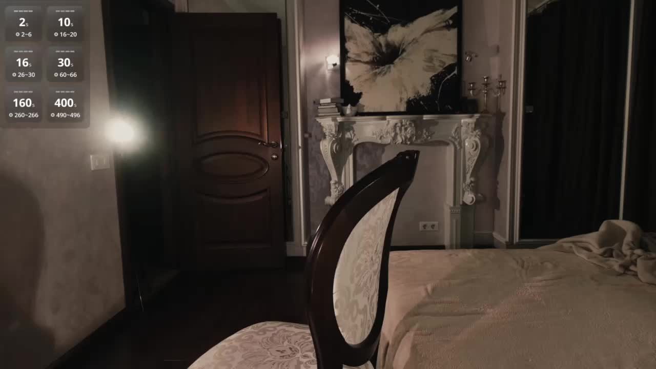 NinaNight Adult Chat April 11, 2026