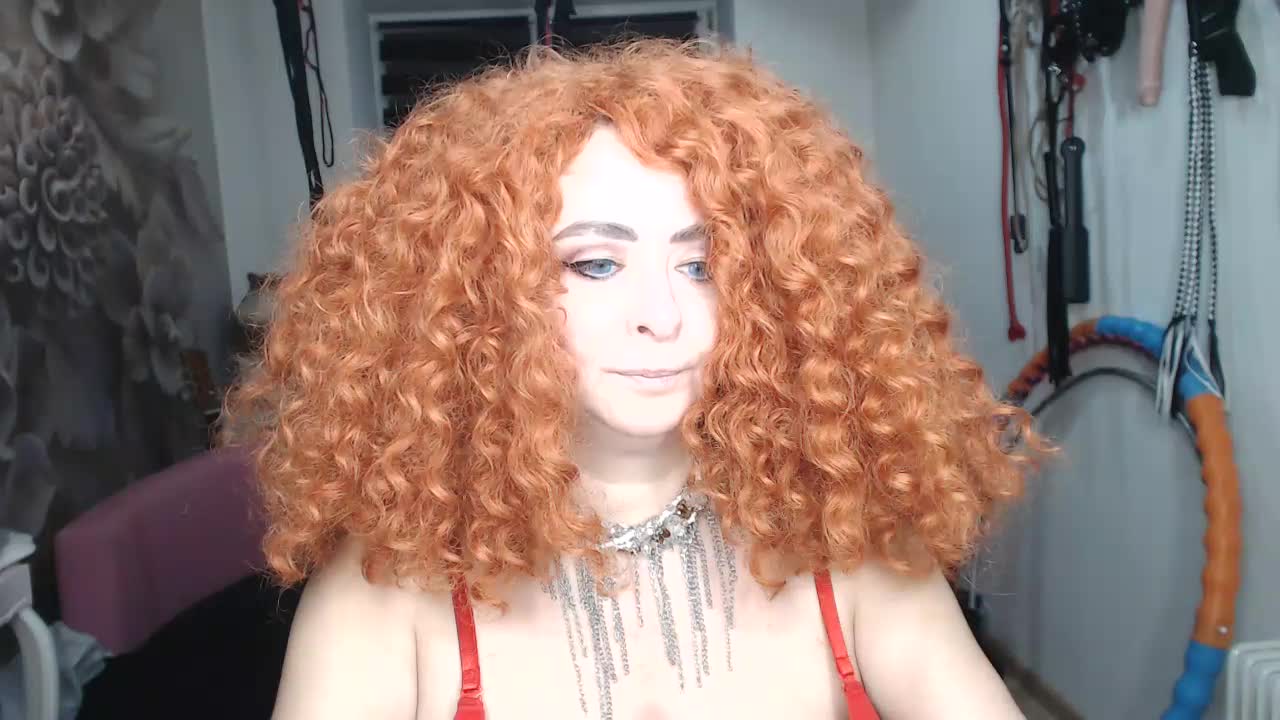missGODDESS Adult Chat April 11, 2026